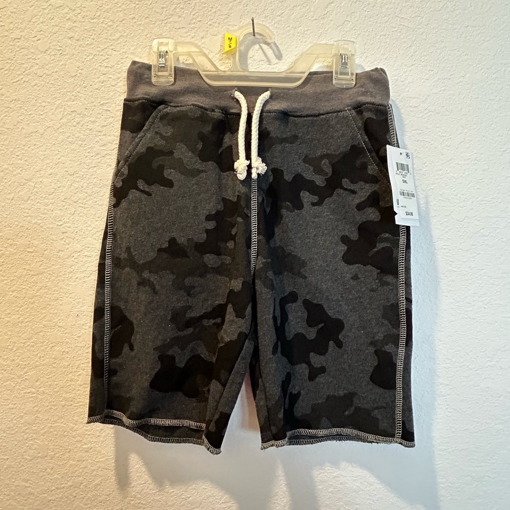 Sports shorts for boys perfect for playing.